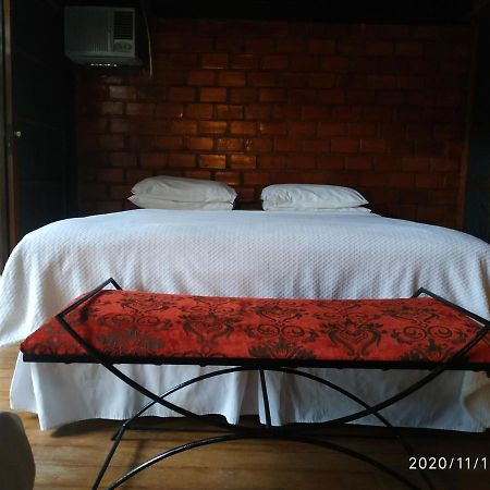 Butterfly Vanazul Guesthouse Rio de Janeiro Exterior foto