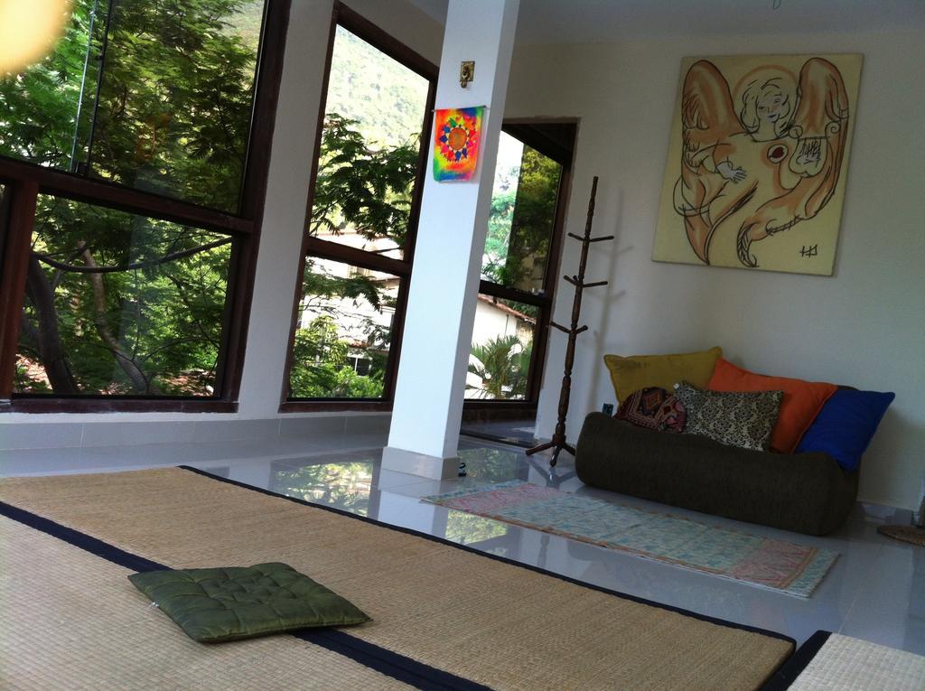 Butterfly Vanazul Guesthouse Rio de Janeiro Quarto foto