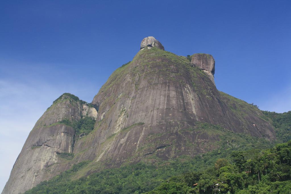 Butterfly Vanazul Guesthouse Rio de Janeiro Exterior foto
