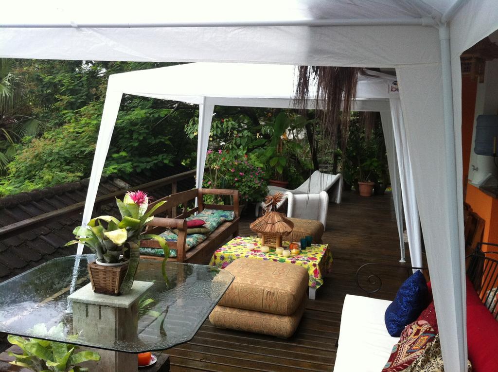 Butterfly Vanazul Guesthouse Rio de Janeiro Quarto foto
