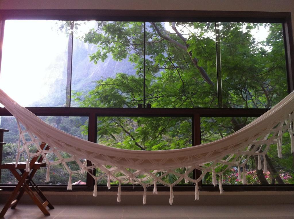 Butterfly Vanazul Guesthouse Rio de Janeiro Exterior foto