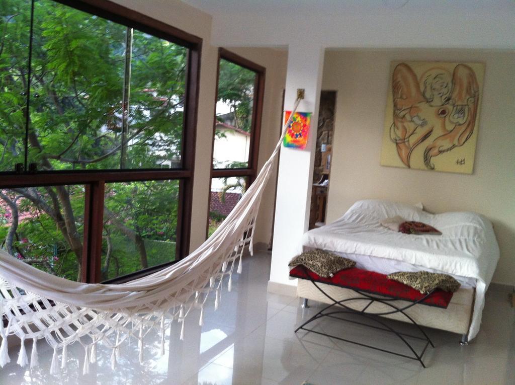 Butterfly Vanazul Guesthouse Rio de Janeiro Exterior foto