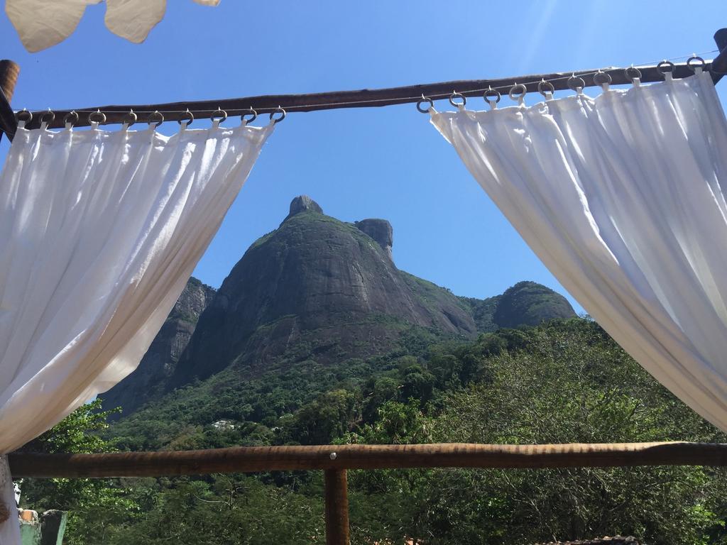 Butterfly Vanazul Guesthouse Rio de Janeiro Exterior foto
