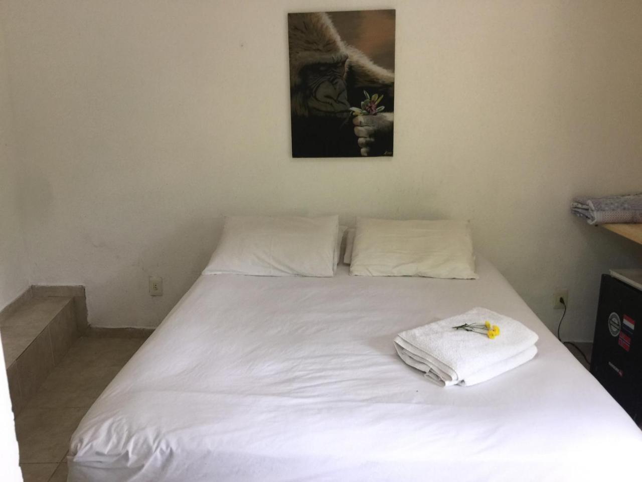 Butterfly Vanazul Guesthouse Rio de Janeiro Exterior foto