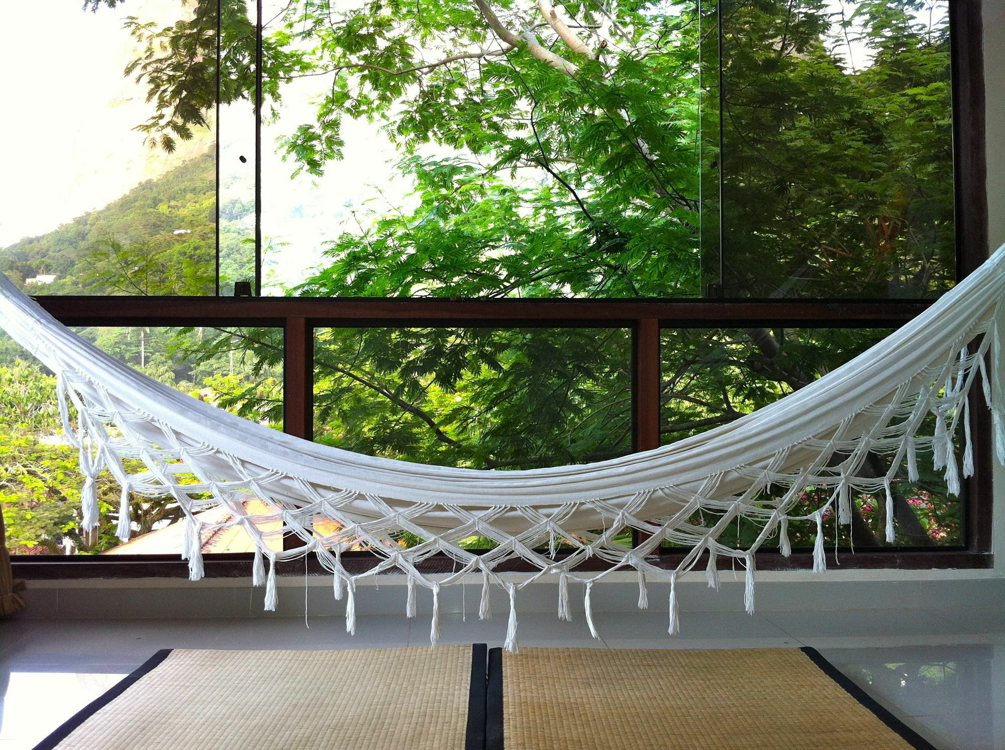 Butterfly Vanazul Guesthouse Rio de Janeiro Exterior foto