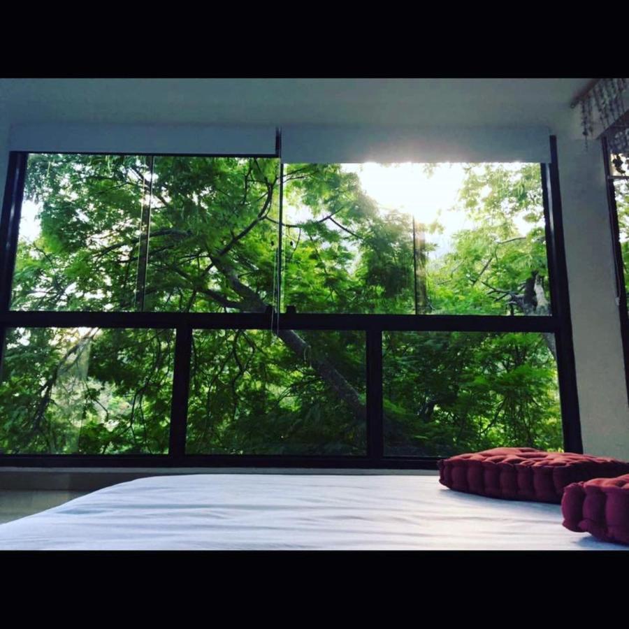 Butterfly Vanazul Guesthouse Rio de Janeiro Exterior foto