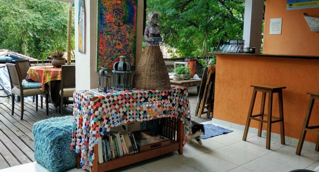 Butterfly Vanazul Guesthouse Rio de Janeiro Exterior foto