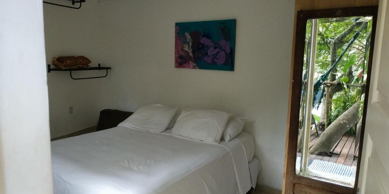Butterfly Vanazul Guesthouse Rio de Janeiro Exterior foto